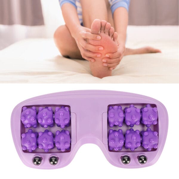 Foot Massager cat claw style Pawsage Foot Massager – Image 3