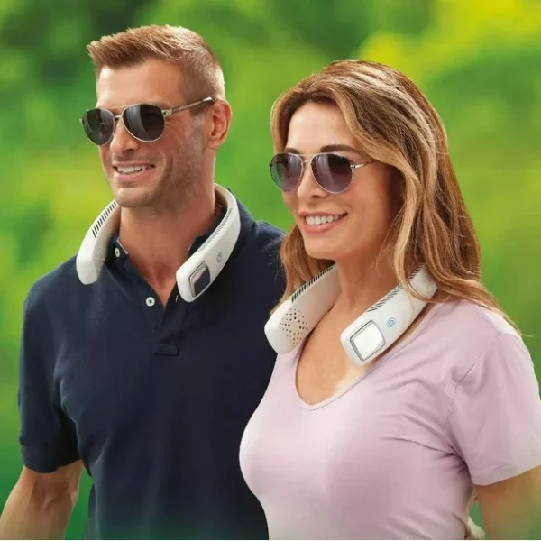 Arctic Air Wearable air cooler & purifier – Image 2