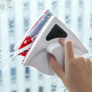 Merveille de Nettoyage de Verre Double Face
