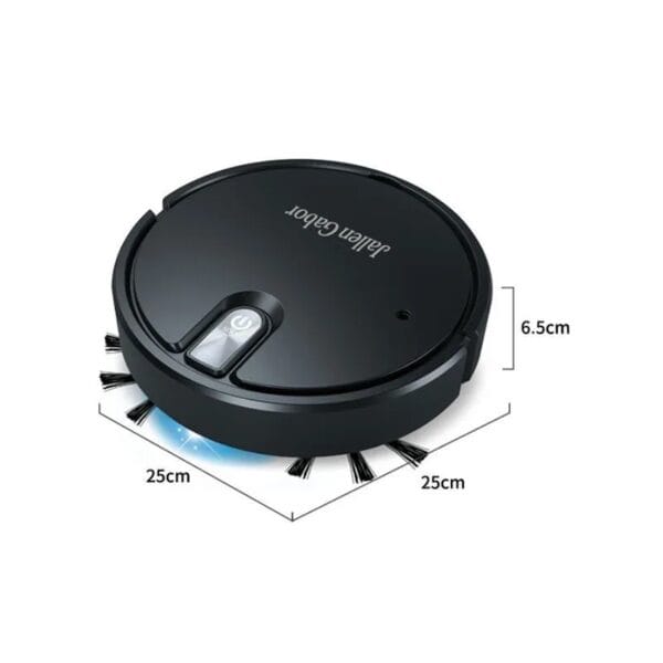 Aspirateur ROBOT Mini Sweeper petit corps grande fonction – Image 6