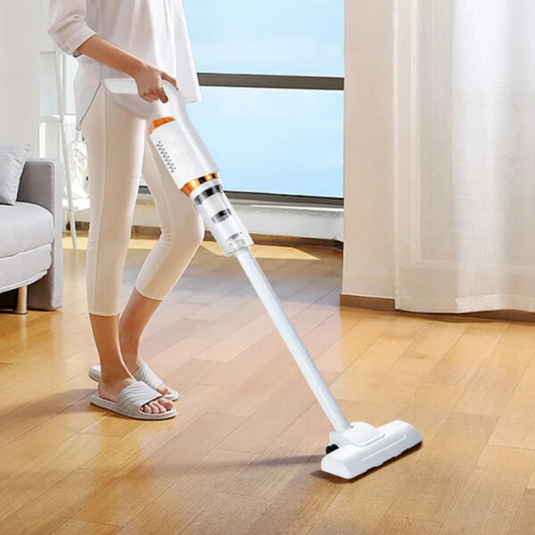 Aspirateur  à main sans fil Meilleure charge – Image 4
