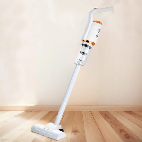 Aspirateur  à main sans fil Meilleure charge – Image 2