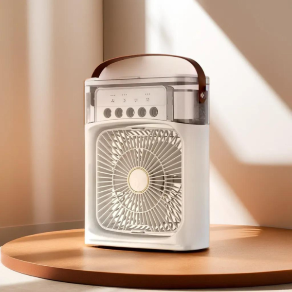 Climatiseur et humidificateur intelligents portables Air Freshener Cooling – Image 2
