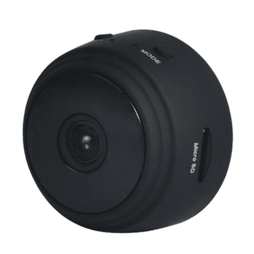 Mini Camera A9 Wifi with Micro Night Vision 1080P Full HD