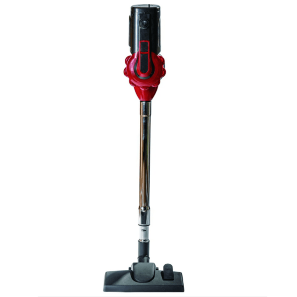 Aspirateur Vacuun Kitchen-Lab 1500W 4 in1 Inox tube. Haute Qualité – Image 3