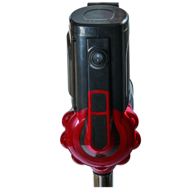Aspirateur Vacuun Kitchen-Lab 1500W 4 in1 Inox tube. Haute Qualité – Image 4