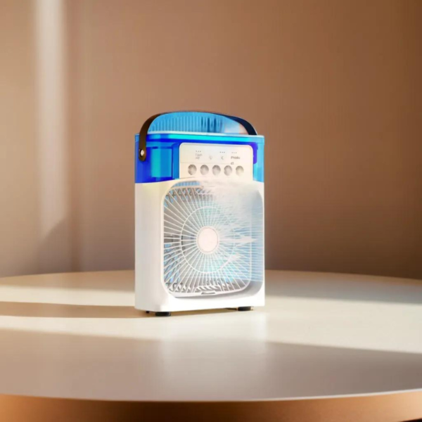 Climatiseur et humidificateur intelligents portables Air Freshener Cooling – Image 5