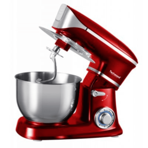 Robot PÉTRIN 5L IDÉAL POUR MIXER, MÉLANGER FOUETTER 6 vitesses – Image 2