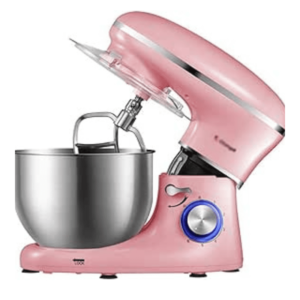 Robot PÉTRIN 6L IDÉAL POUR MIXER, MÉLANGER FOUETTER 6vitesses fonction pulse