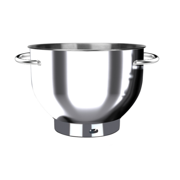 Robot PÉTRIN 5L IDÉAL POUR MIXER, MÉLANGER FOUETTER 6 vitesses fonction pulse – Image 3
