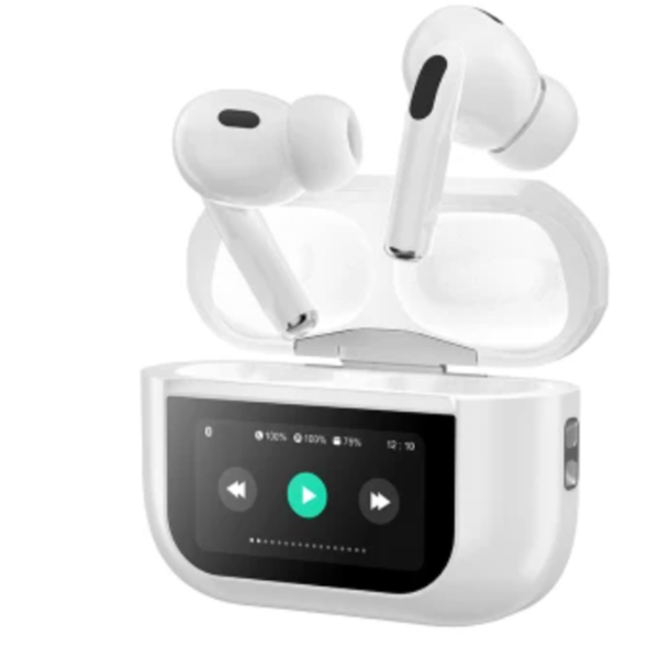 Ecouteur Stèreo Hifi ANC 5,4 Avec fonction de suppression active du bruit
