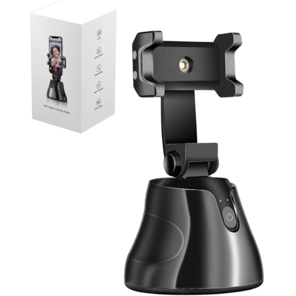 Support de téléphone portable intelligent universel, rotation à 360 degrés – Image 2