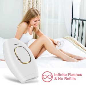 Machine d'épilation au Laser système d'épilation permanente IPL 30K instrument d'épilation