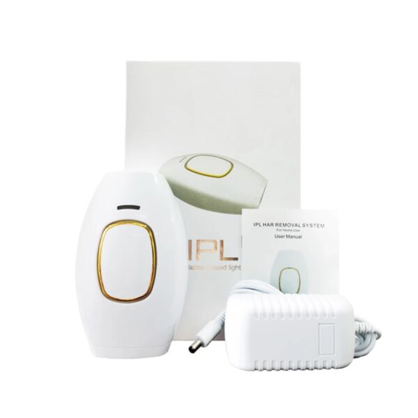 Machine d'épilation au Laser système d'épilation permanente IPL 30K instrument d'épilation – Image 4