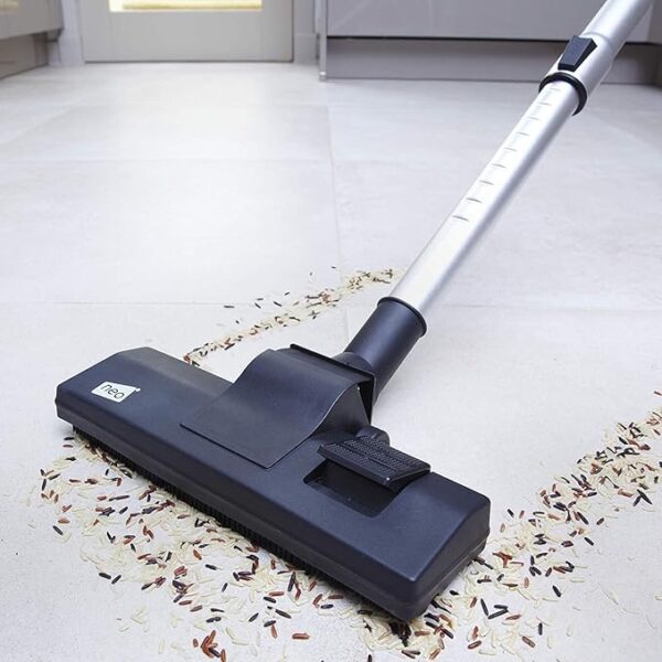 Aspirateur 3-en-1 1500W BINOVA ITALY Polyvalence – Image 2