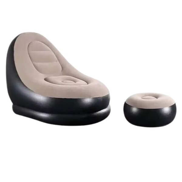 Canapé de luxe pliable adapté à tous les espaces et offrant un maximum de confort – Image 2