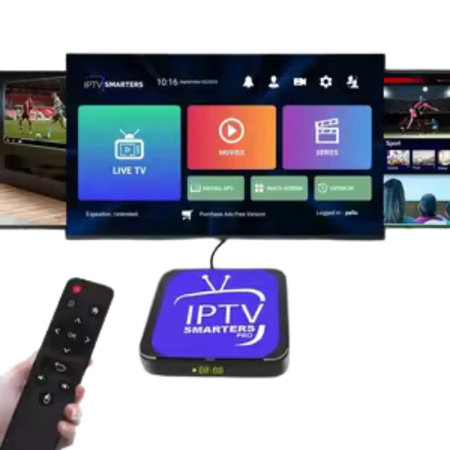 TV & Multimedia