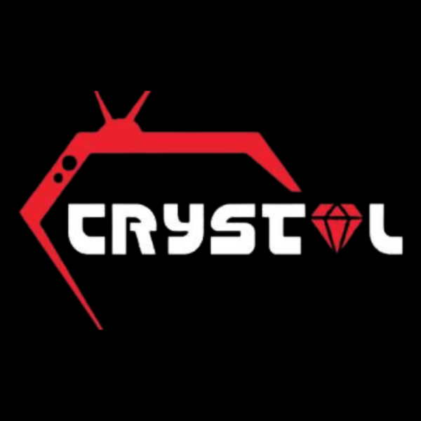 Crystal IPTV 4K TV HD  Subscription 12 Mois