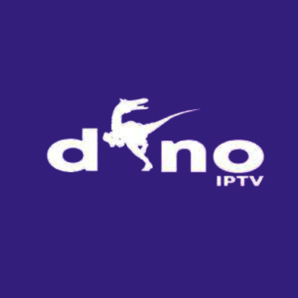 Dino IPTV 4K TV HD Full HD  Subscription 12 Mois