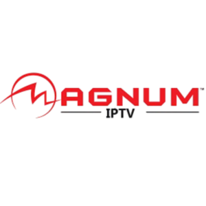 Magnum IPTV OTT 4K TV HD  Subscription 12 Mois