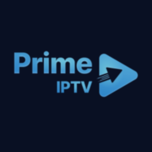 Prime + IPTV 4K TV HD Full HD Subscription 12 Mois
