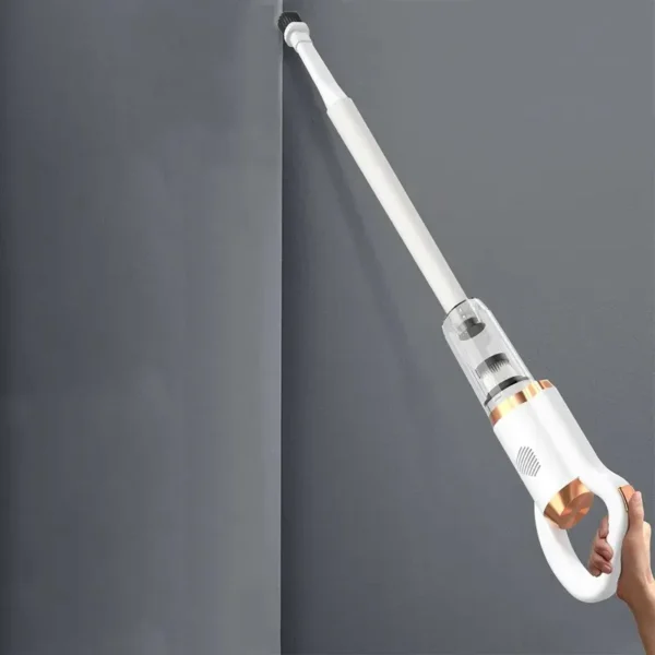 Aspirateur sans Fil Portable pour Voiture et Maison – Image 5