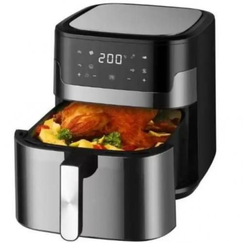 Kraft line Air Fryer électrique sans huile 8.8L plusieurs programmes