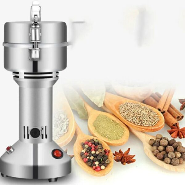 Solid Mill CookLux 8000W – Puissance et Polyvalence en Cuisine – Image 11