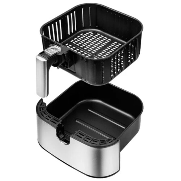 Kraft line Air Fryer électrique sans huile 8.8L plusieurs programmes – Image 3