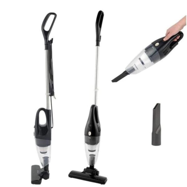 Kraft Line Aspirateur Puissance 1200W – Performance et Efficacité au Quotidien – Image 2