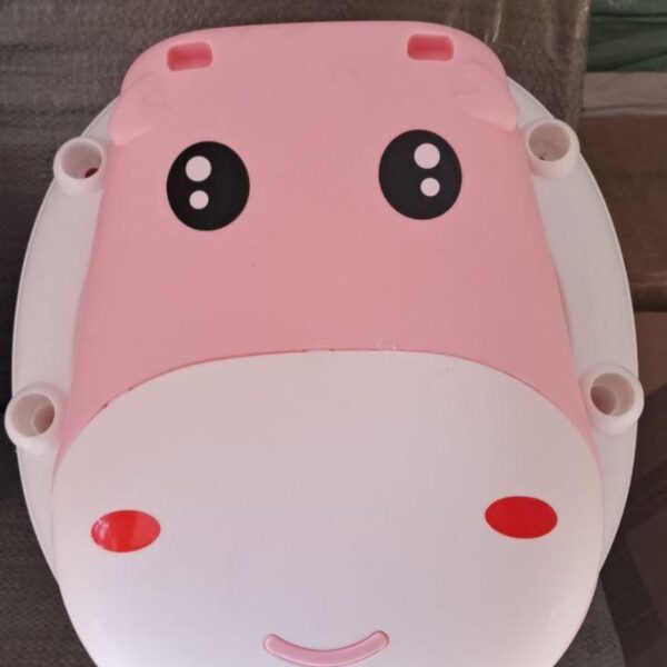 Pot de toilette pour enfants pratique et confortable – Image 5